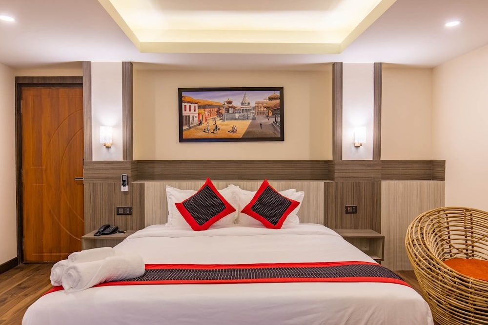 undefined Hotel Wawa 5