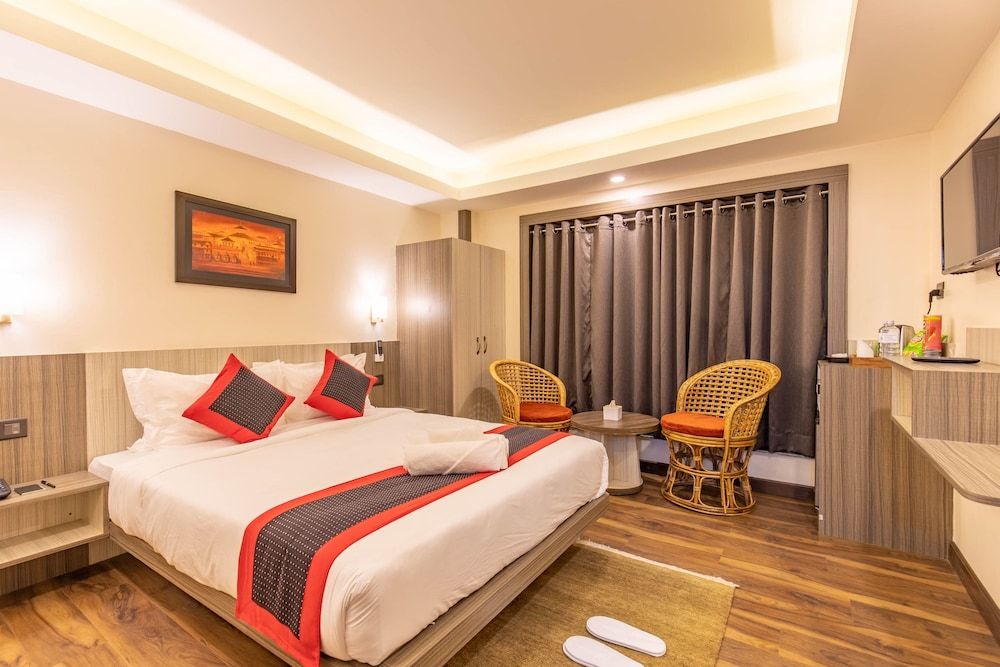 undefined Hotel Wawa 3