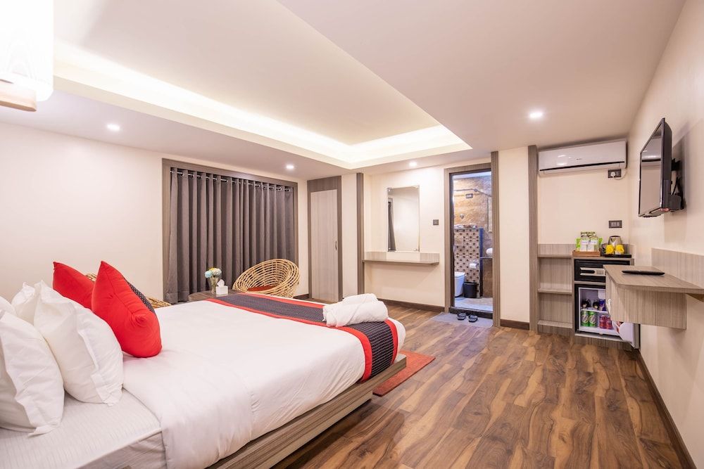 undefined Hotel Wawa 4