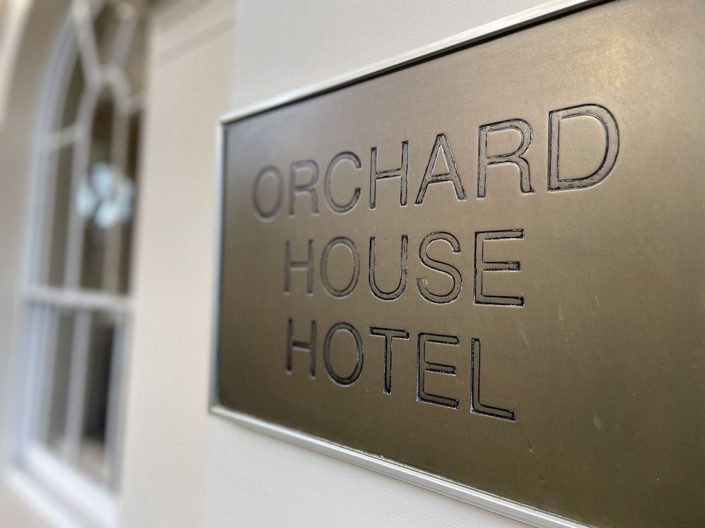 undefined Orchard Hotel 7