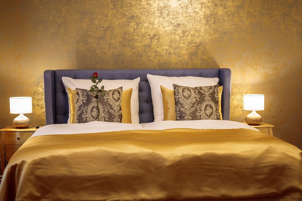 Sophie's Place Augarten Superior Apartment (incl. cleaning fee) 2