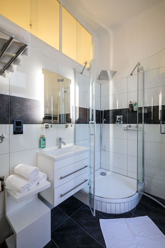 Sophie's Place Augarten Superior Apartment (incl. cleaning fee) 7