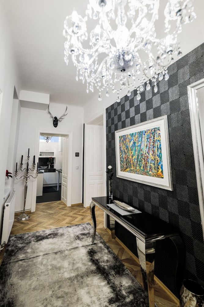 Sophie's Place Augarten Superior Apartment (incl. cleaning fee) 6