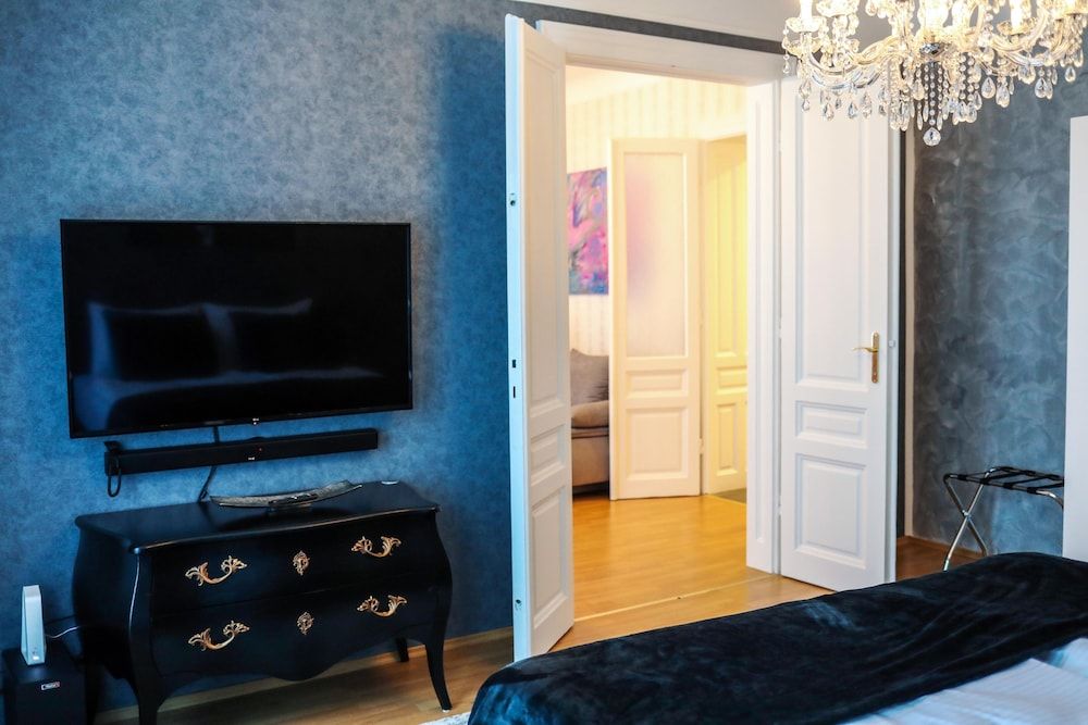 Sophie's Place Augarten Exclusive Apartment (incl. cleaning fee) 5