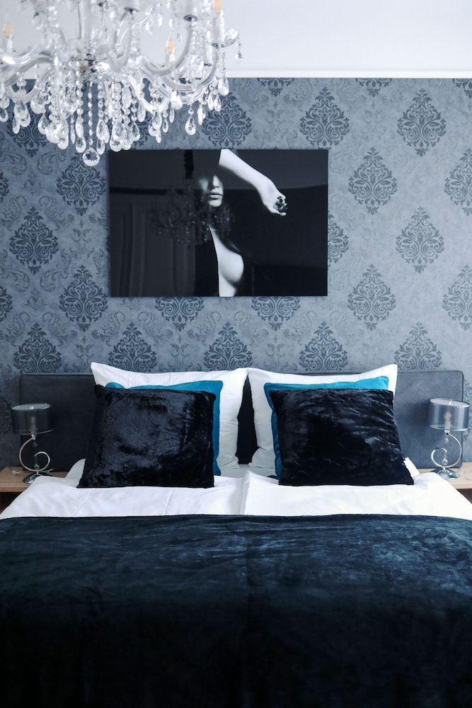 Sophie's Place Augarten Exclusive Apartment (incl. cleaning fee)