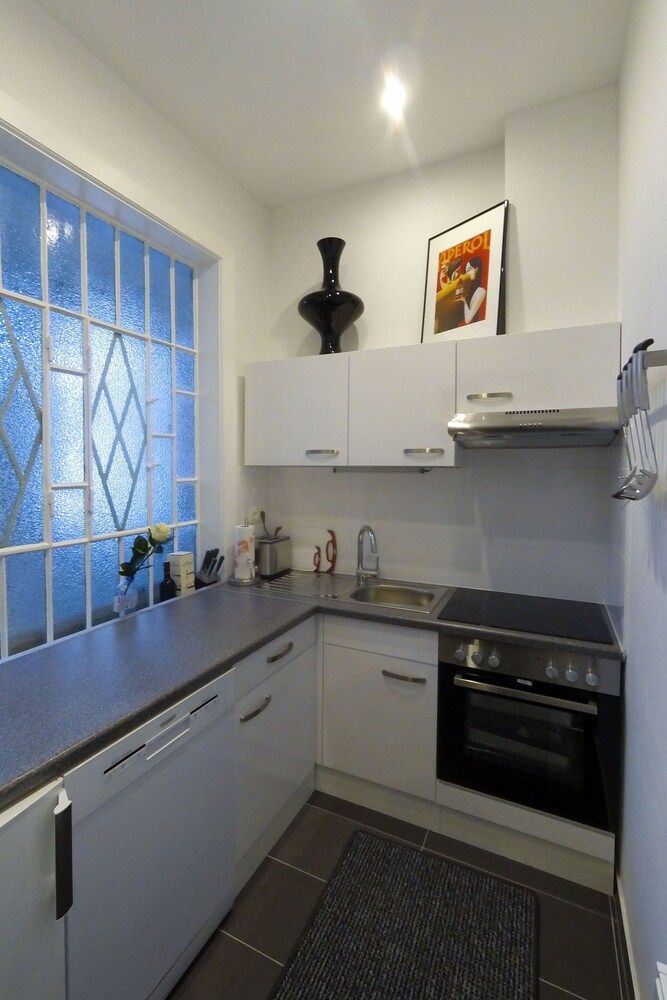 Sophie's Place Augarten Exclusive Apartment (incl. cleaning fee) 7