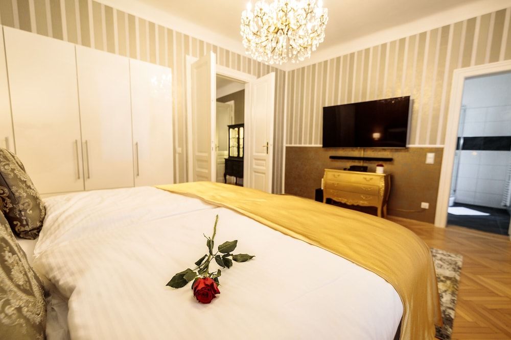 Sophie's Place Augarten Superior Apartment (incl. cleaning fee) 3