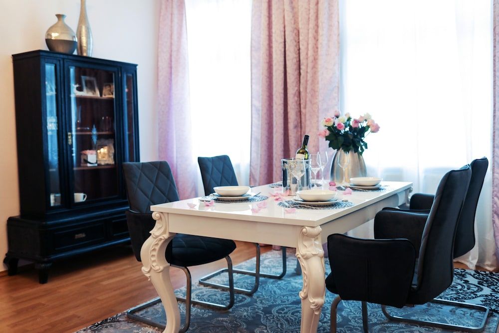 Sophie's Place Augarten Exclusive Apartment (incl. cleaning fee) 8