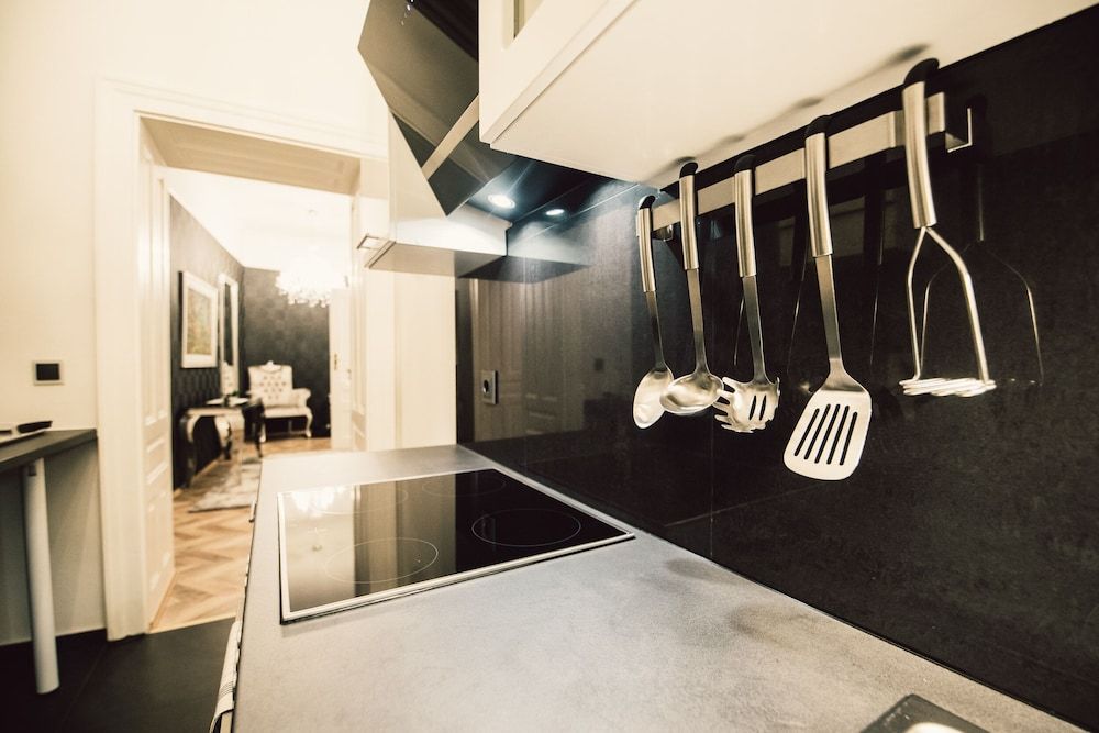 Sophie's Place Augarten Superior Apartment (incl. cleaning fee) 10