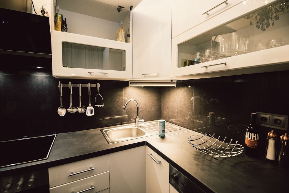 Sophie's Place Augarten Superior Apartment (incl. cleaning fee) 5