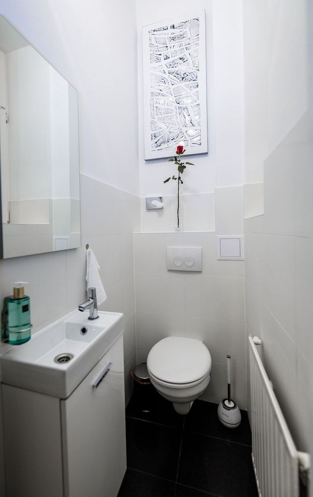 Sophie's Place Augarten Superior Apartment (incl. cleaning fee) 8