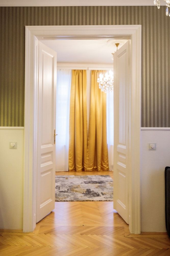 Sophie's Place Augarten Superior Apartment (incl. cleaning fee) 9