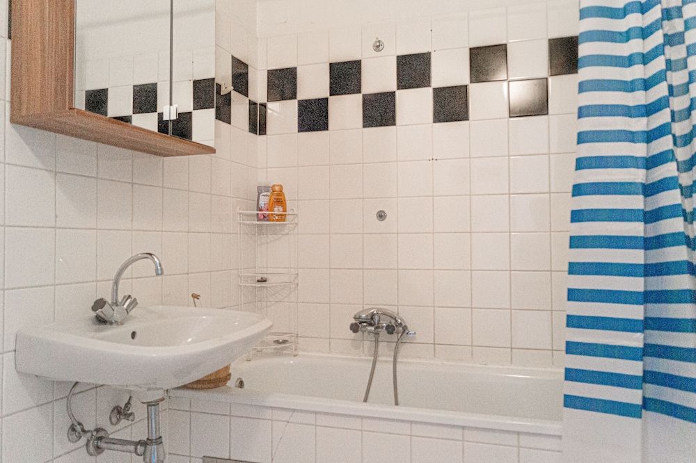 Modern Apartment in The Heart of Vienna 7 Apartment 9