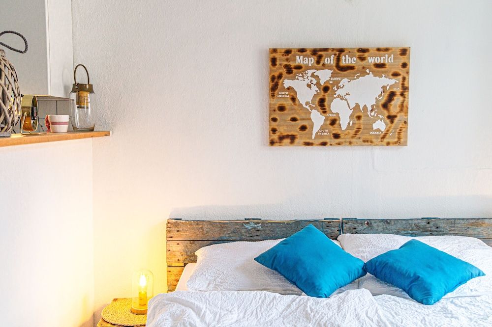 undefined Modern Apartment in The Heart of Vienna 7 5