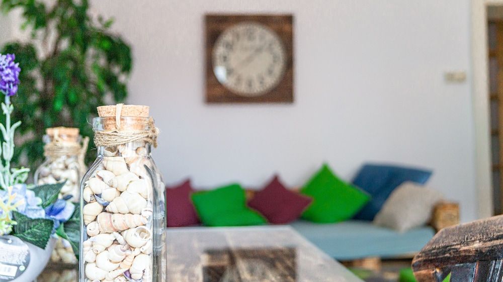 Modern Apartment in The Heart of Vienna 7 Apartment 14