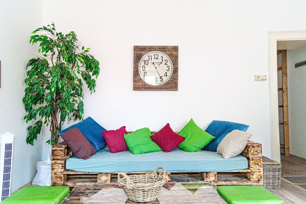 undefined Modern Apartment in The Heart of Vienna 7 3