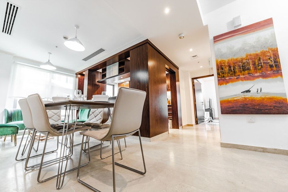 undefined Bravo Way Burj Residences Tower 9 9