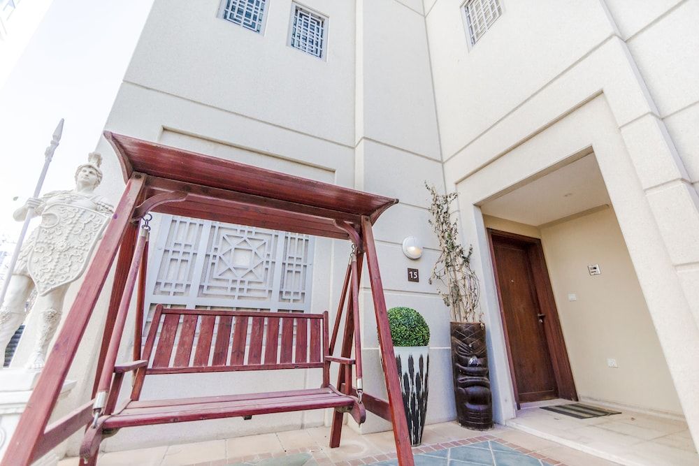 undefined Bravo Way Burj Residences Tower 9 4