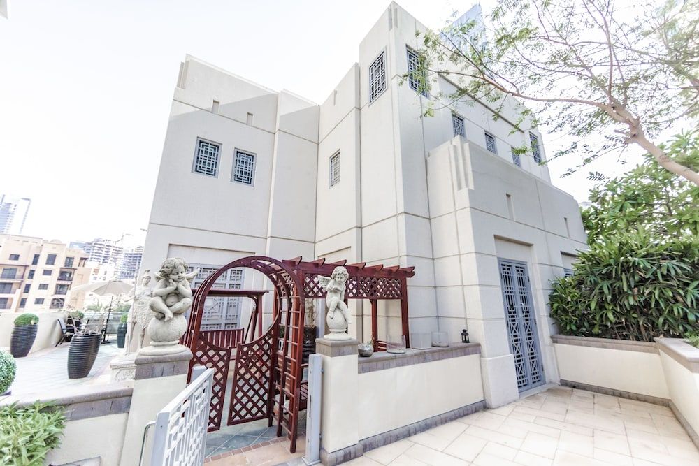 undefined Bravo Way Burj Residences Tower 9 2