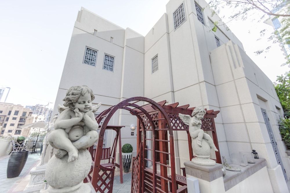 undefined Bravo Way Burj Residences Tower 9 5