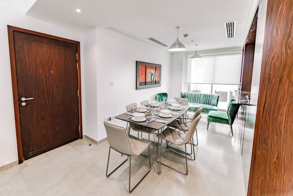 undefined Bravo Way Burj Residences Tower 9 7