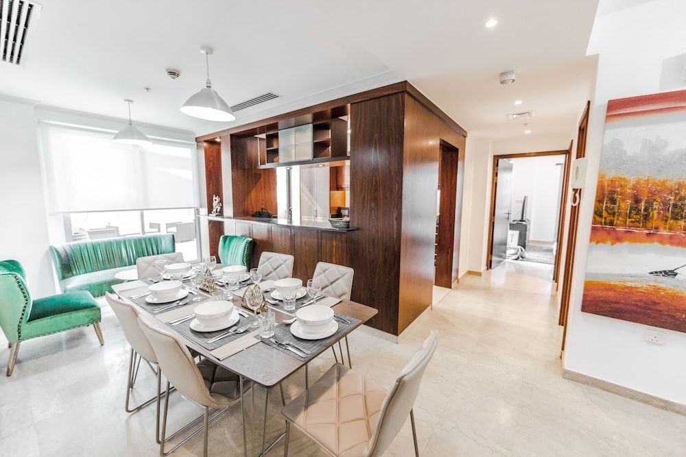 undefined Bravo Way Burj Residences Tower 9 8