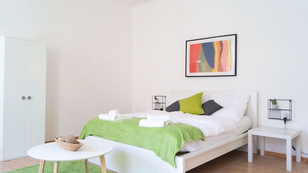 undefined Modern Apartment in The Heart of Vienna 6