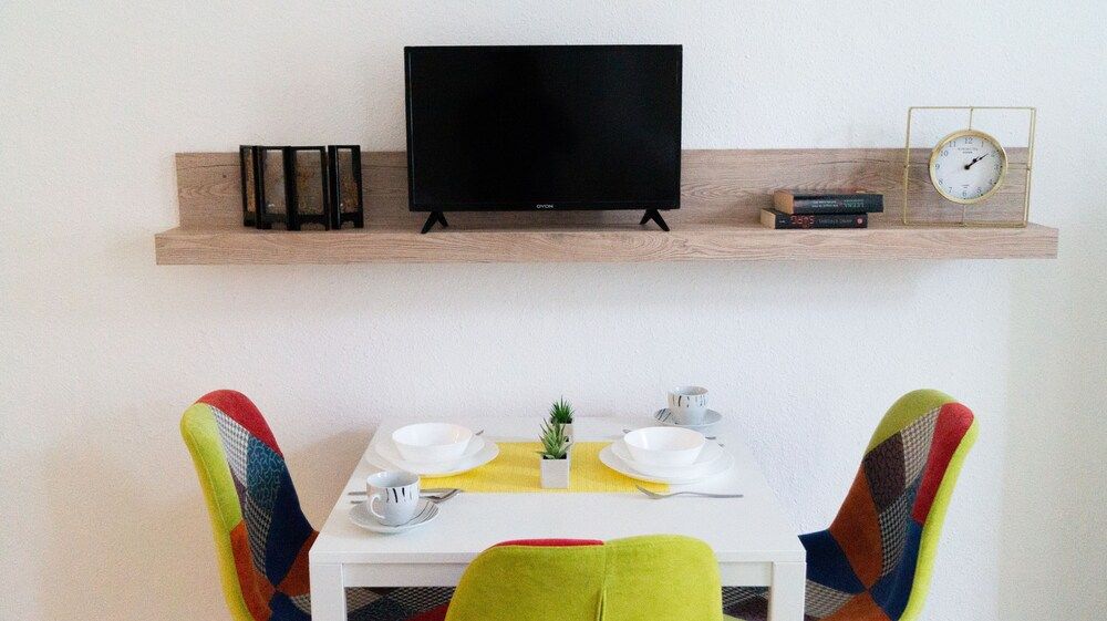 undefined Modern Apartment in The Heart of Vienna 6 3