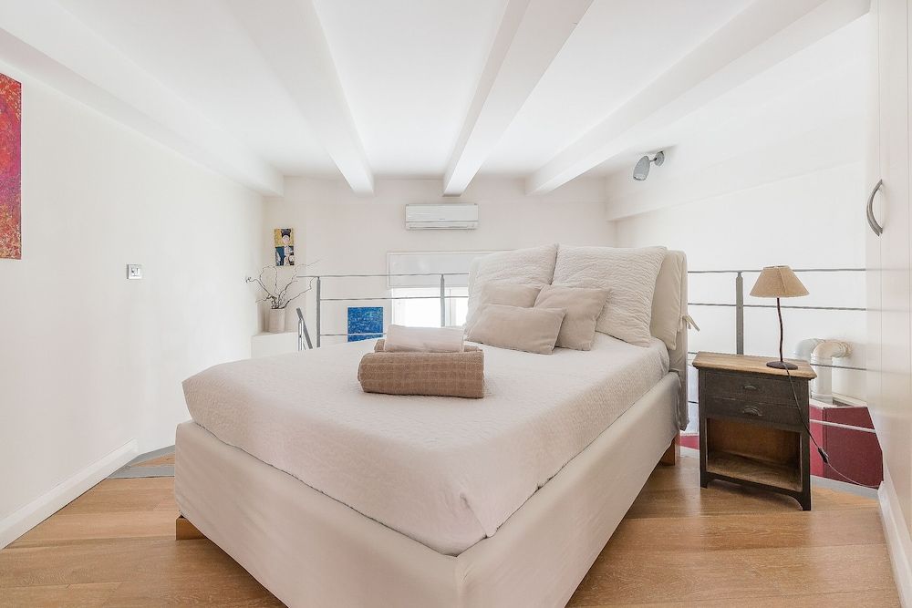 undefined Alessia's Flat - Porta Romana M3