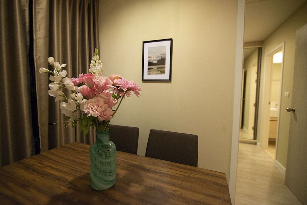 Apartment in BKK - bkb219 Comfort Apartment, 2 Bedrooms 13