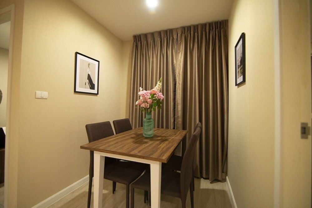 Apartment in BKK - bkb219 Comfort Apartment, 2 Bedrooms 15