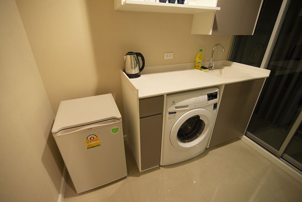 Apartment in BKK - bkb219 Comfort Apartment, 2 Bedrooms 21