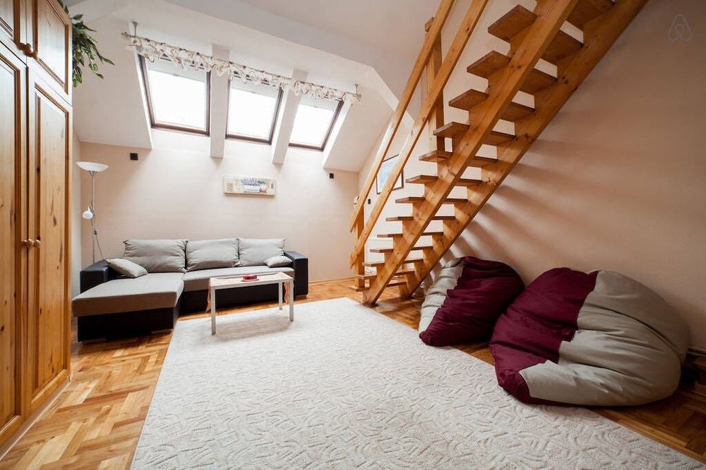 Apartment, 2 Bedrooms