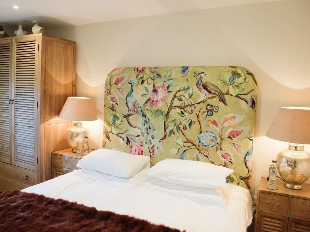 The Turtley Corn Mill Luxury Double Room, Ensuite 3