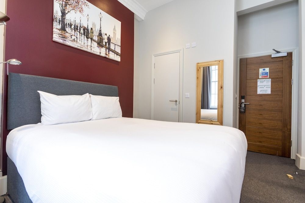 Standard Double Room, 1 Double Bed