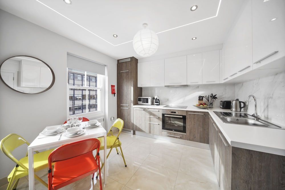 undefined Executive Apartments in Camden Town 7