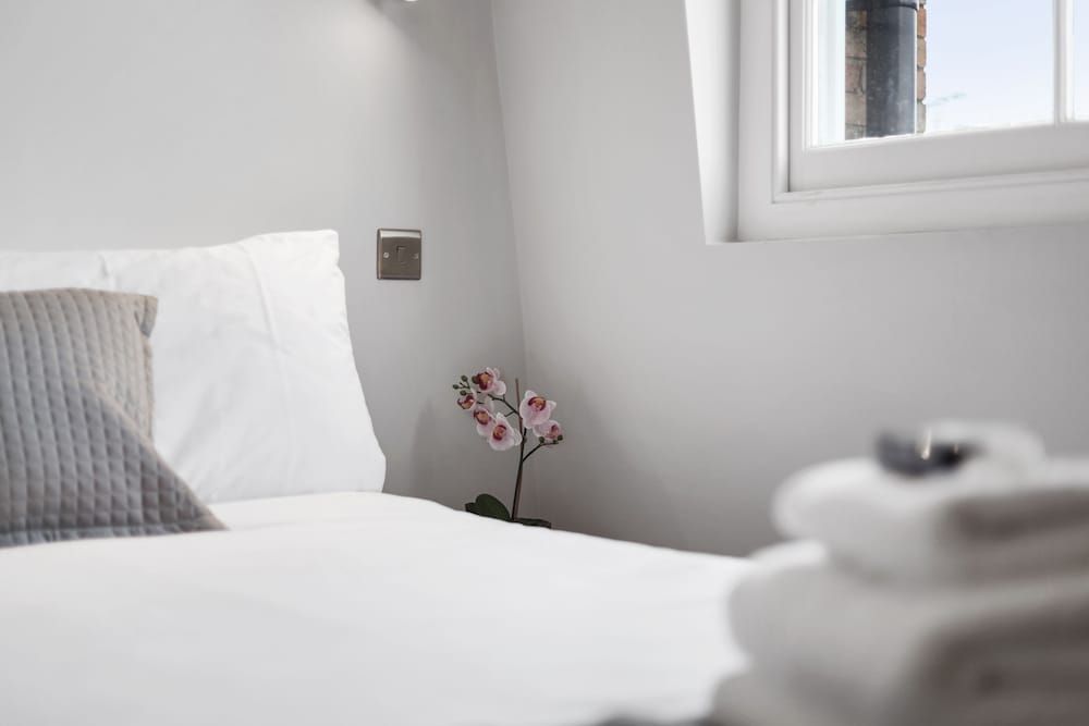 undefined Executive Apartments in Camden Town 6