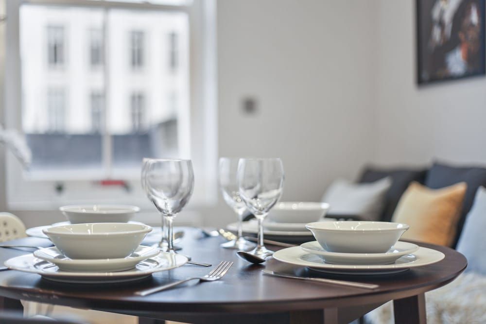 undefined Executive Apartments in Camden Town