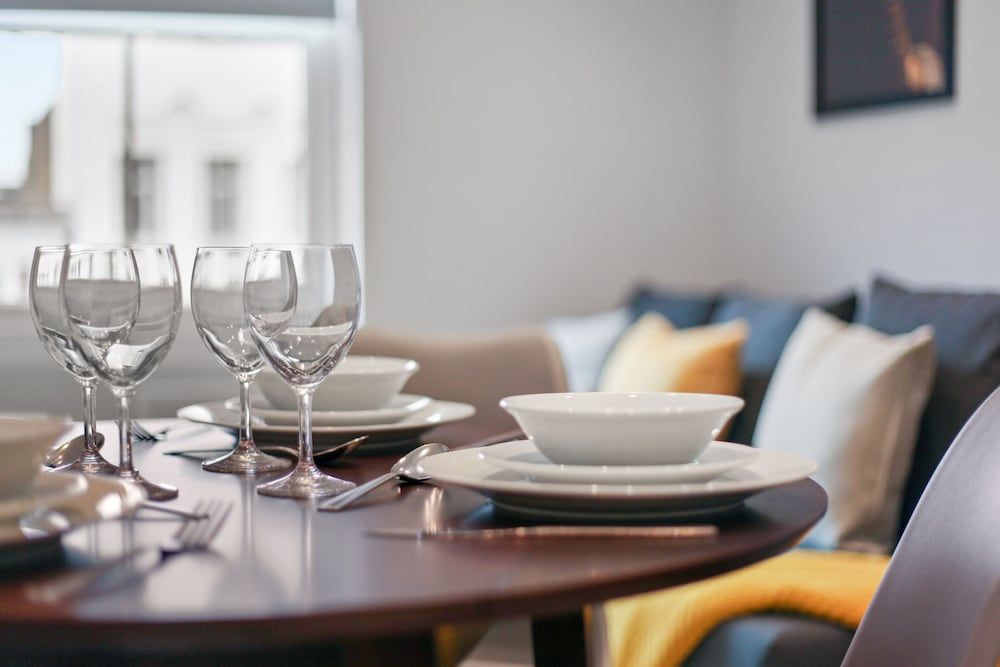 undefined Executive Apartments in Camden Town 3