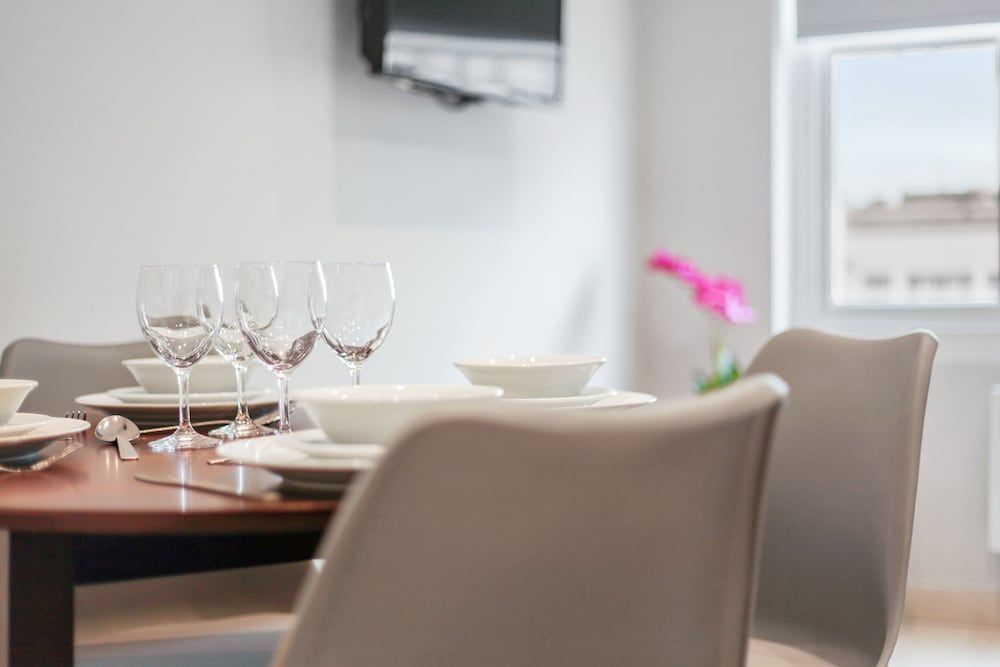 undefined Executive Apartments in Camden Town 2