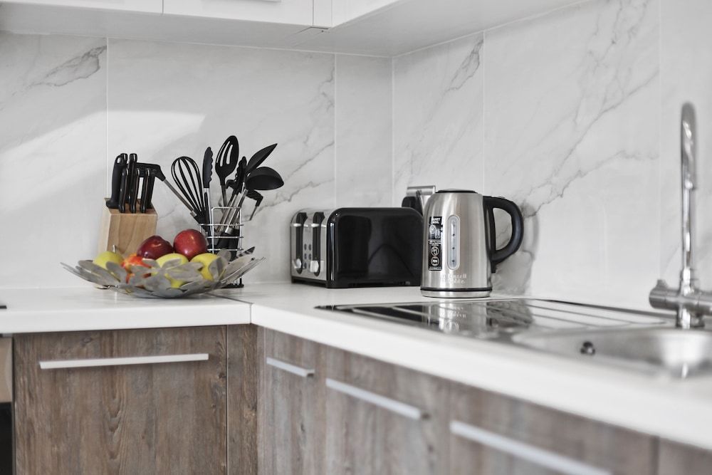 undefined Executive Apartments in Camden Town 10