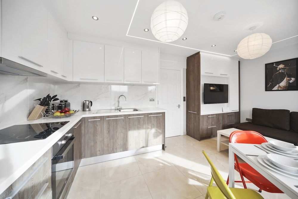 undefined Executive Apartments in Camden Town 8