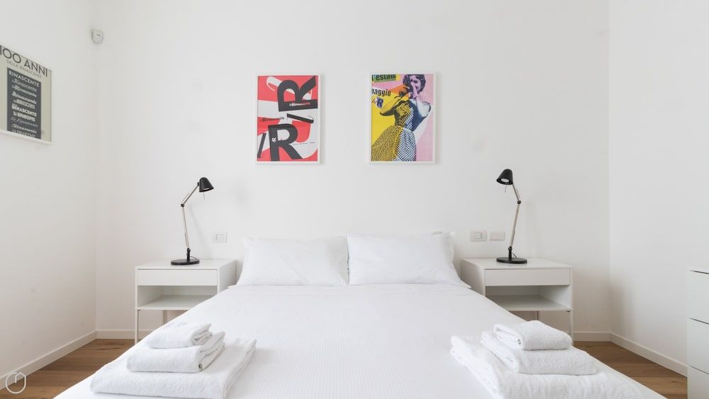 Apartment (3 Bedrooms)