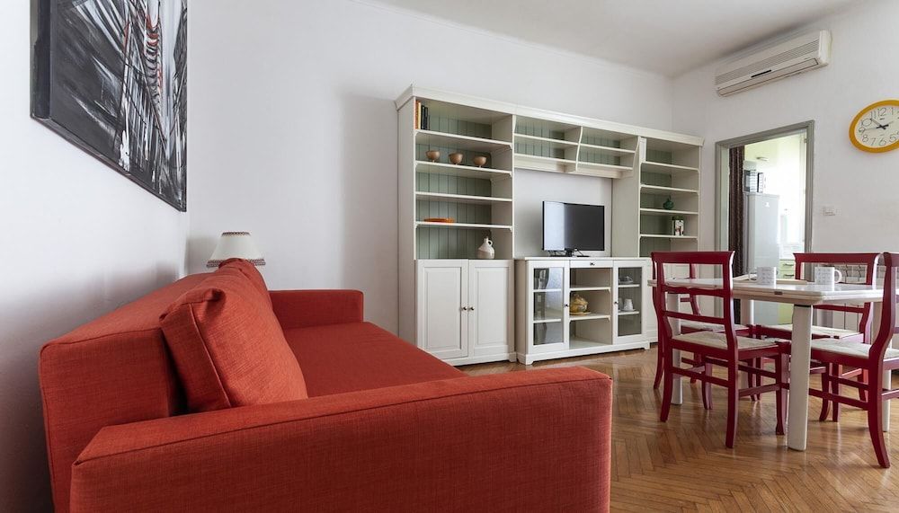 De Cristoforis 12 C Apartment 26