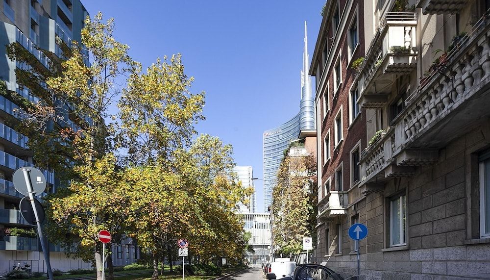 De Cristoforis 12 C Apartment 22