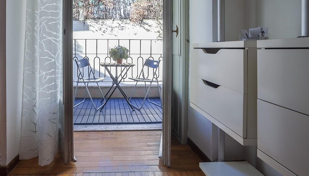 De Cristoforis 12 C Apartment 18