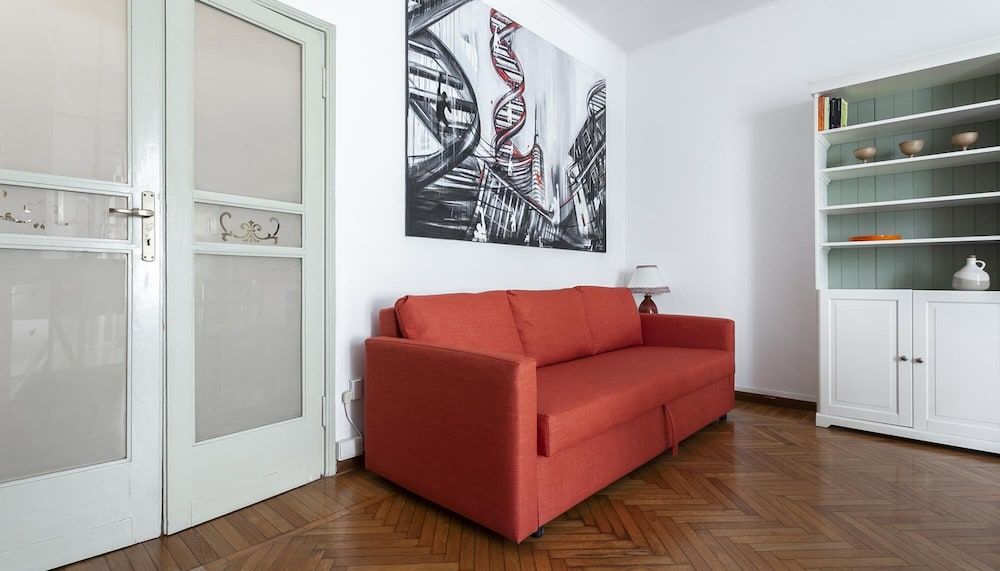 De Cristoforis 12 C Apartment 24