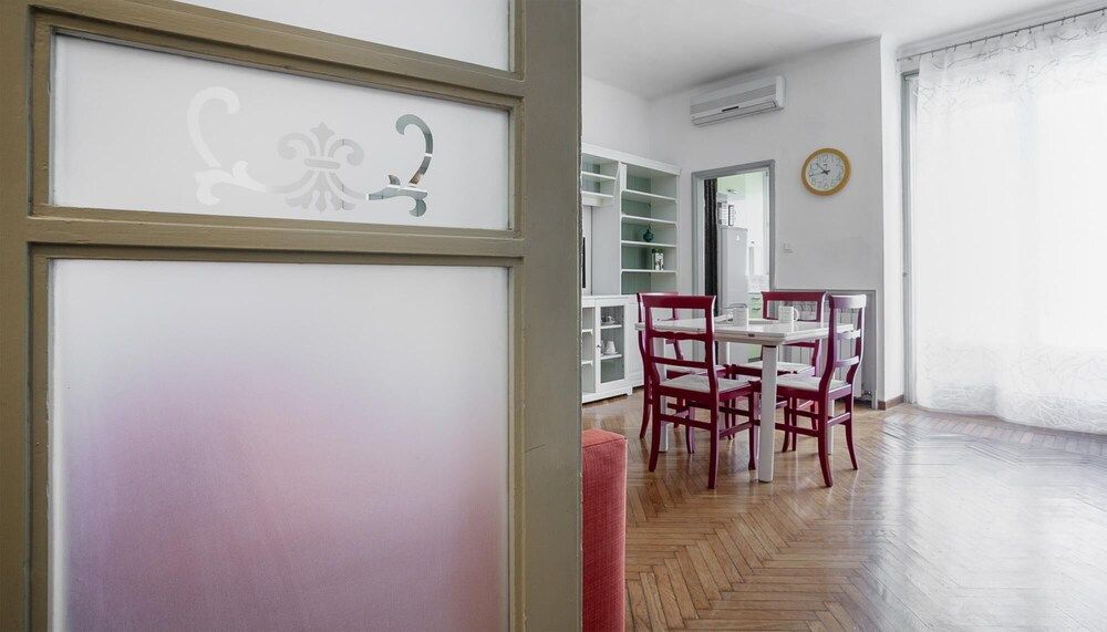 De Cristoforis 12 C Apartment 14