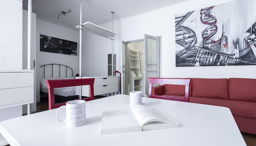 De Cristoforis 12 C Apartment 21