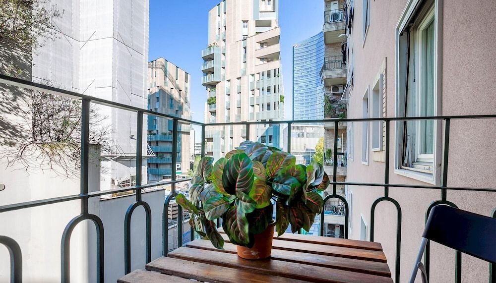 De Cristoforis 12 C Apartment 11